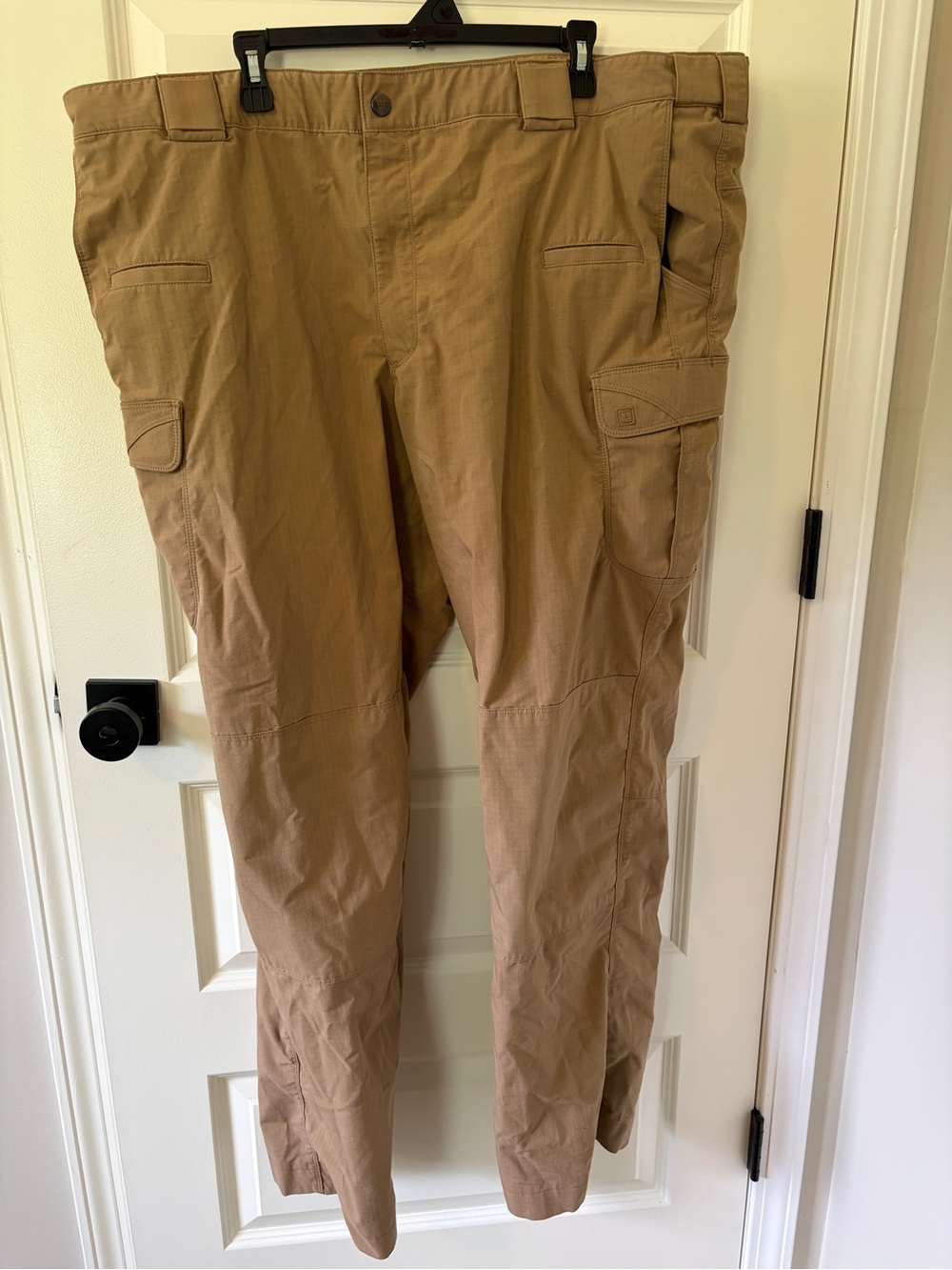 5.11 Tactical Men's Cargo Pants - Tan